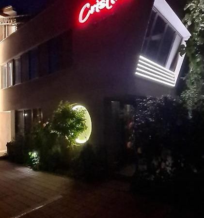Hotel La Cristina Slatina  Exterior foto